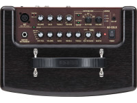 <b>BOSS AC-22LX Combo Acústica STEREO Caixa Ritmos LOOPER entrada Microfone alimentação pilhas BEST-SELLER</b> <b>BOSS AC-22LX Combo Acústica STEREO Caixa Ritmos LOOPER entrada Microfone alimentação pilhas BEST-SELLER</b>